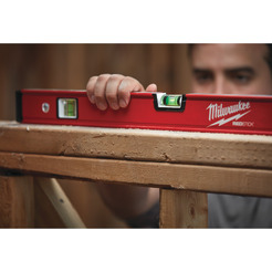 Уровень строительный Milwaukee 4932459079