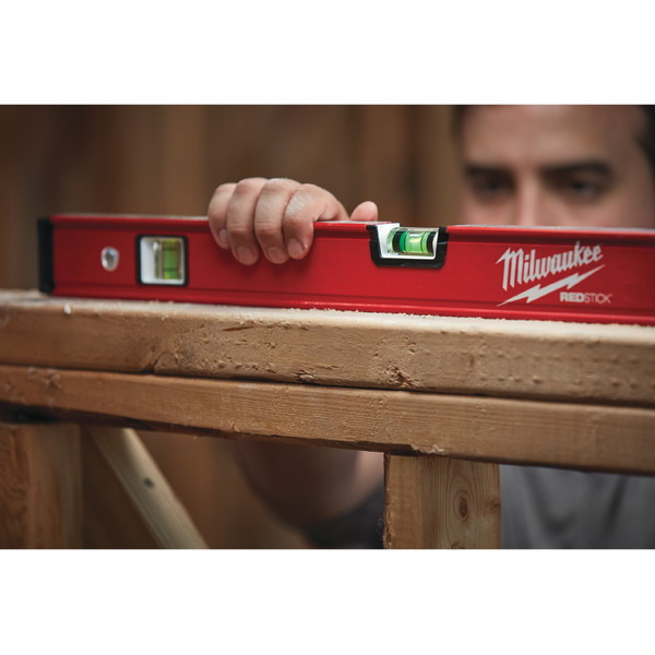 Уровень строительный Milwaukee 4932459079
