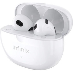 Наушники Infinix XBuds 3 XE31 (белый)