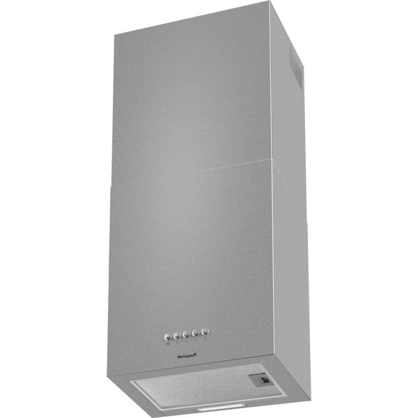 Кухонная вытяжка Weissgauff Box 40 PB Inox
