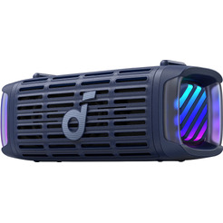 Портативная колонка Soundcore Boom 3i (темно-синий)