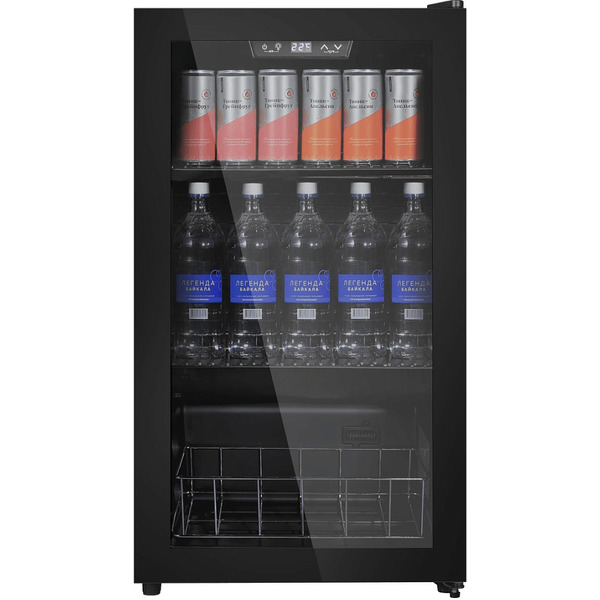 Винный шкаф MAUNFELD MFWC-85B49