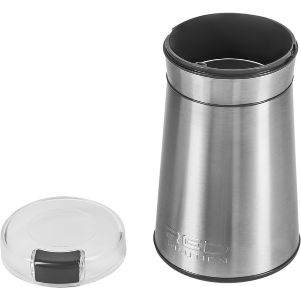 Кофемолка RED SOLUTION RCG-M1608