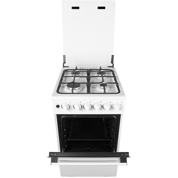 Газовая плита бытовая MIDEA MFG-1W