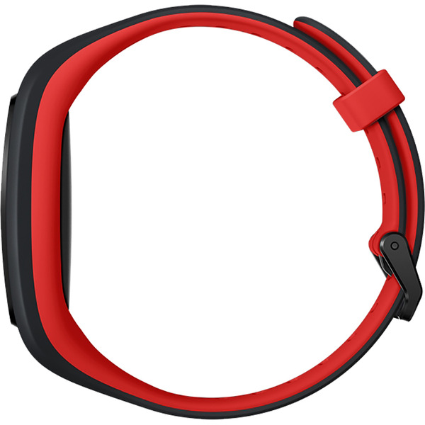 Фитнес-браслет Honor Band 4 Running Black and Red Strap