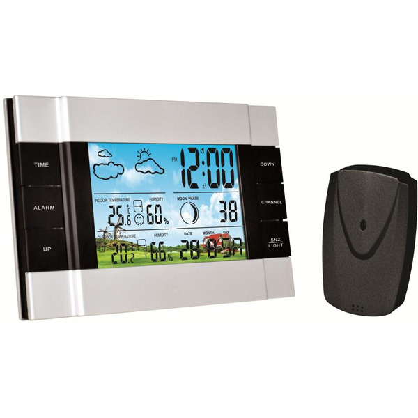 Метеостанция DIGION PTS3346BCB