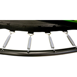 Батут Sundays Champion-D252 (с сеткой)