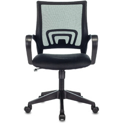 Кресло Бюрократ CH-695N (сетка/черный, TW-01/TW-11)