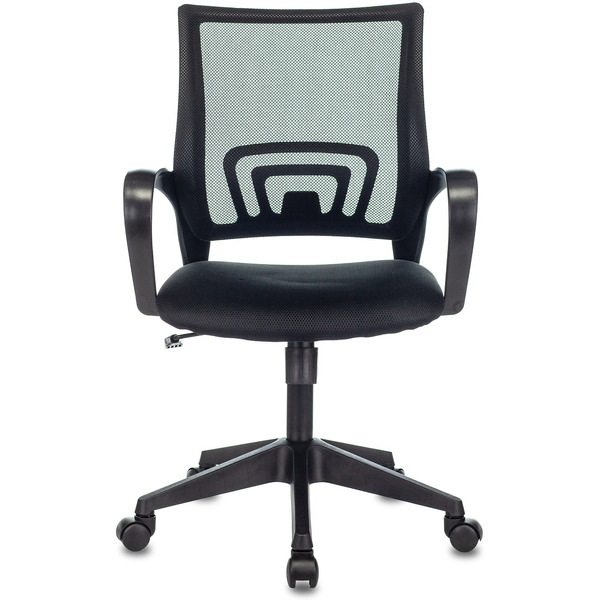 Кресло Бюрократ CH-695N (сетка/черный, TW-01/TW-11)