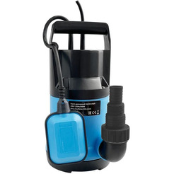 Дренажный насос Valfex VF.D.200.8