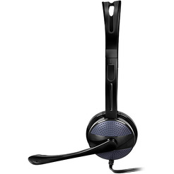 Наушники с микрофоном SVEN AP-151MV