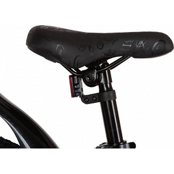 Детский велосипед Novatrack Katrina 16 2022 167AKATRINAGPN22 (розовый)