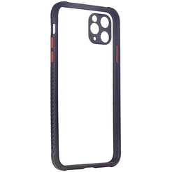 Бампер Bingo Michelin для APPLE iPhone 11 Pro Max Черный