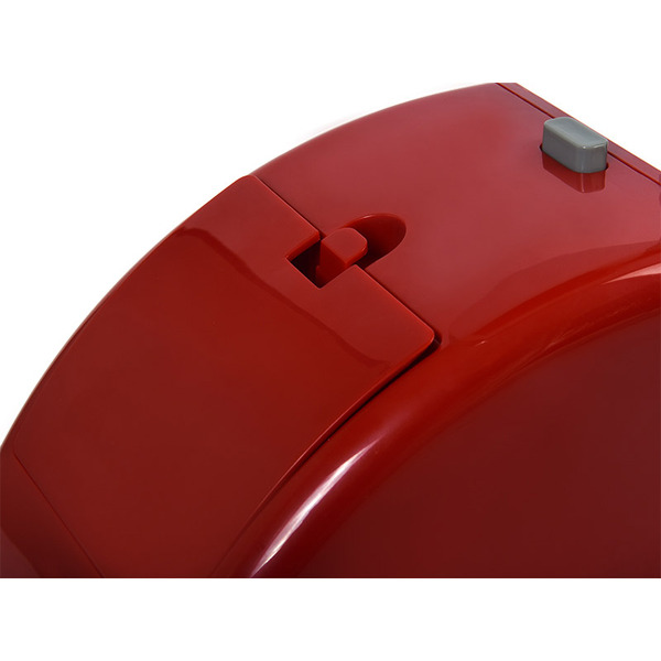 Мясорубка Oursson MG5530/RD