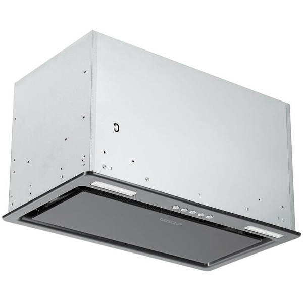 Кухонная вытяжка Exiteq EX-1476 (черный)