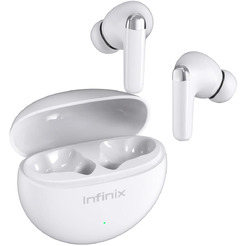 Беспроводные наушники Infinix Buds Neo (XE26) белый