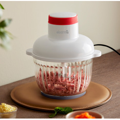 Измельчитель DEERMA DEM-JR10W