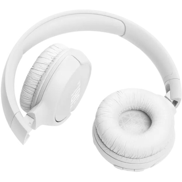 Наушники JBL Tune 520BT (JBLT520BTWHT) белый