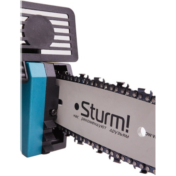Пила Sturm CSC1808BL (без АКБ и ЗУ)