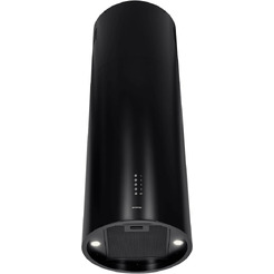 Кухонная вытяжка MAUNFELD Lee Wall 39 Long (черный)