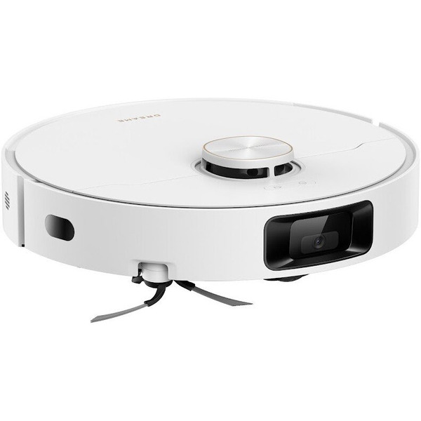 Робот-пылесос Dreame Robot Vacuum D30 Pro White RLD29SA (белый)