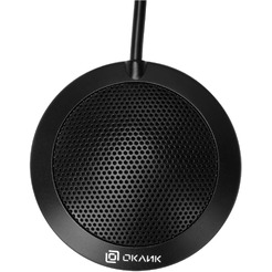 Микрофон Oklick MP-M550