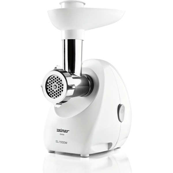 Мясорубка ZELMER ZMM1084SRU/887.84