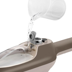 Паровая швабра Kitfort КТ-3910