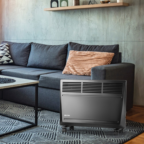 Конвектор VITEK VT-2194