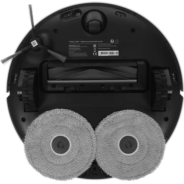 Робот-пылесос Trouver Robot Vacuum E30 Ultra (RLE51SE)