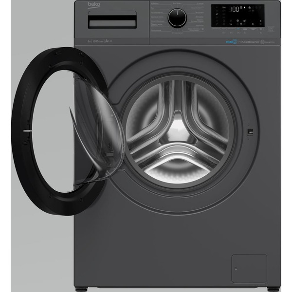 Стиральная машина Beko WSPE6616A BY