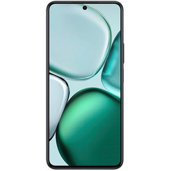 Смартфон Honor X9c Smart (BRC-NX1) 8GB/256GB Midnight Black
