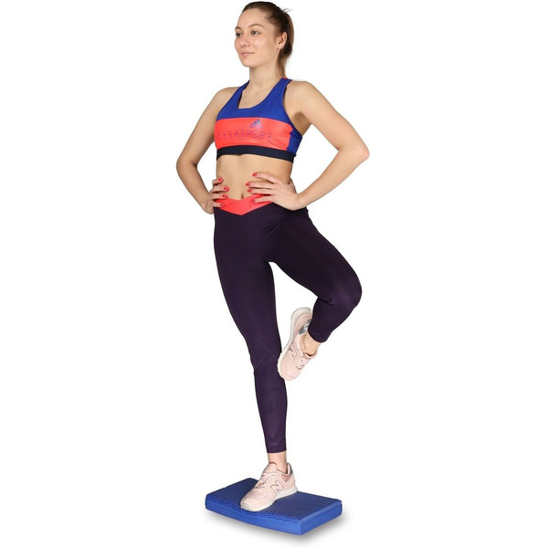 Баланс-платформа Indigo 97566 IR / IN103 (синий)