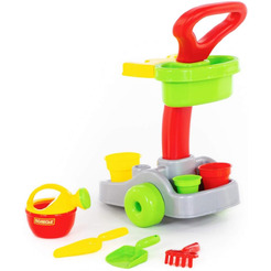 Игровой комплекс Полесье "Садовник"