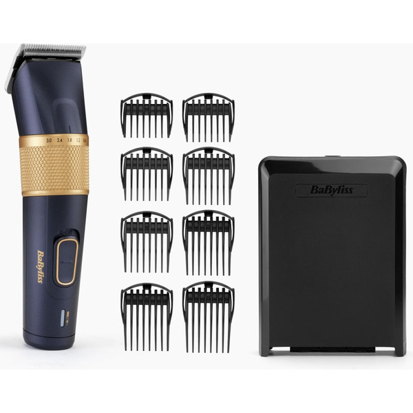 Машинка для стрижки BABYLISS E986E