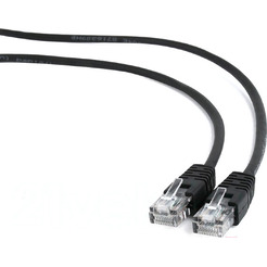 Патч-корд Cablexpert GEMBIRD PP12-10M/BK