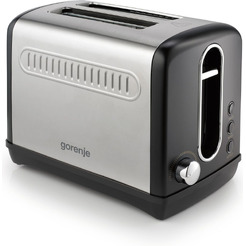 Тостер Gorenje T1100CLBK