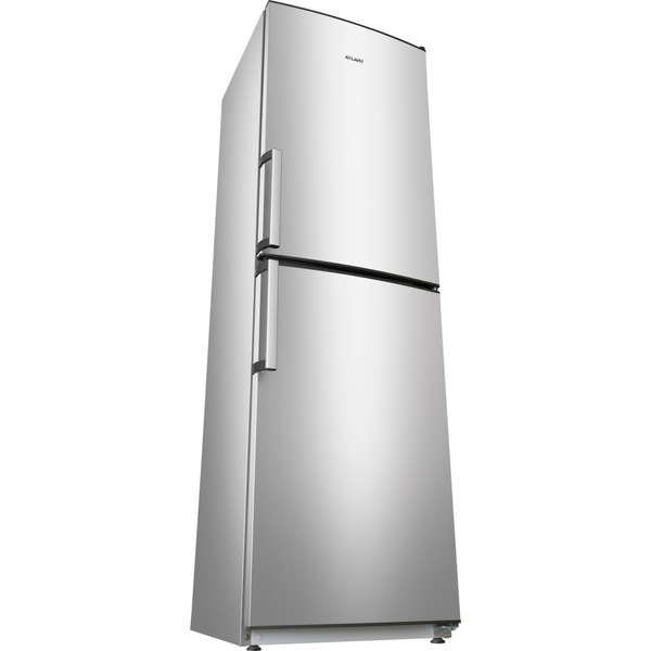 Холодильник ATLANT ХМ-4423-080-N СЕРЕБРИСТЫЙ