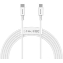 Кабель Baseus USB Type-C - USB Type-C CATYS-C02