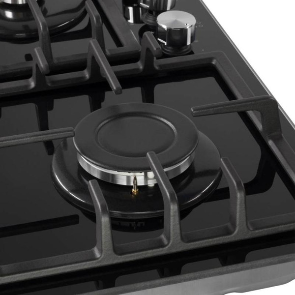 Варочная панель MAUNFELD EGHG.64.3CB/G