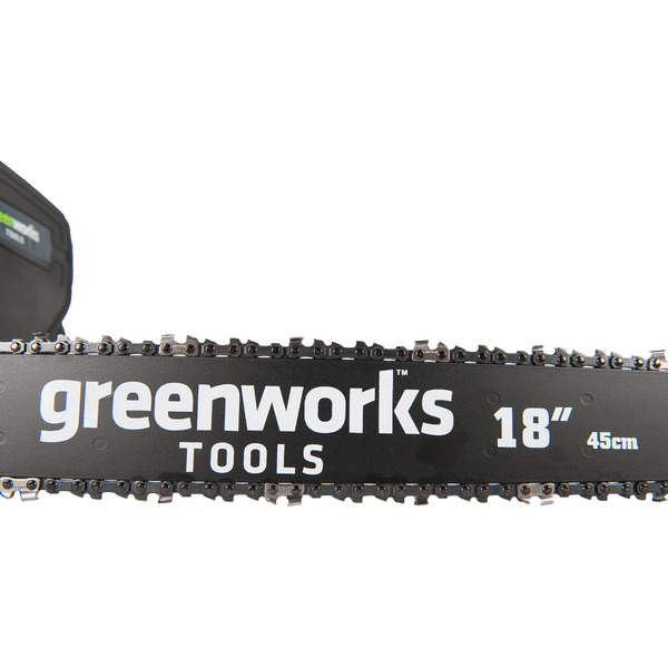 Электрическая пила Greenworks GCS2046 20037