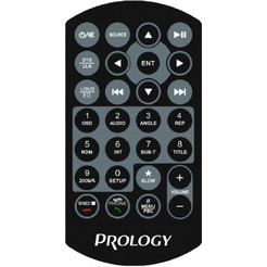 USB-магнитола Prology MPV-120