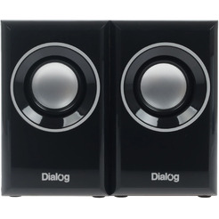 Акустическая система DIALOG AST-15UP Cherry