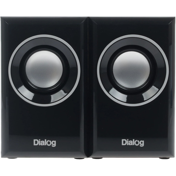 Акустическая система DIALOG AST-15UP Cherry