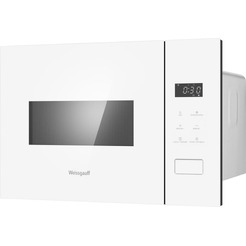 Встраиваемая микроволновая печь WEISSGAUFF HMT-452 D