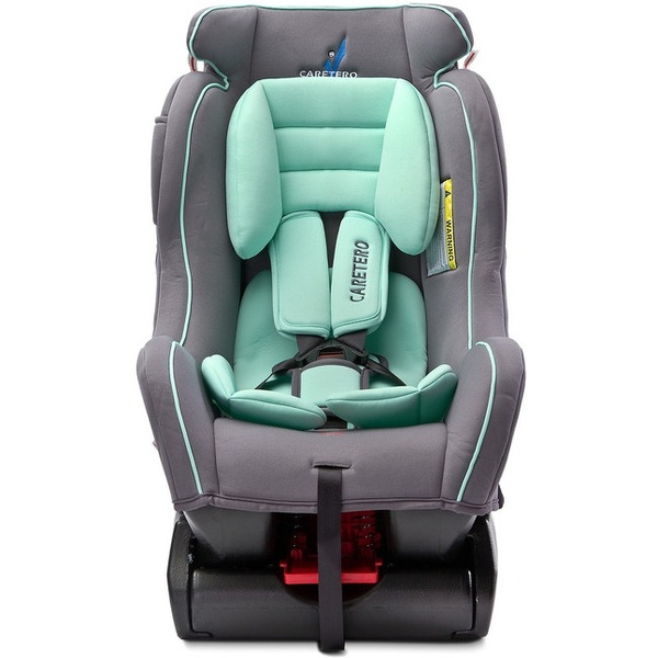 Автокресло Caretero Scope (мятный)