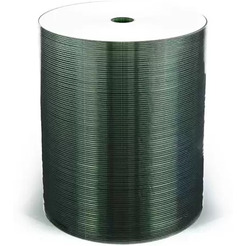 DVD+R диск Mirex 4.7Gb 16x UL130089A1T (100 шт.)