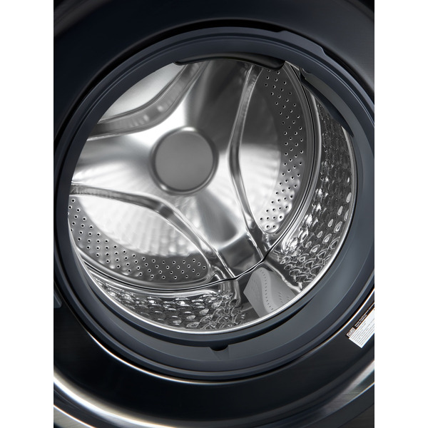 Стирально-сушильная машина VARD VWD514SB
