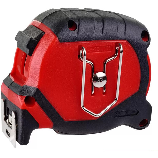 Рулетка Milwaukee Premium Magnetic Gen III 4932464603 (8м)