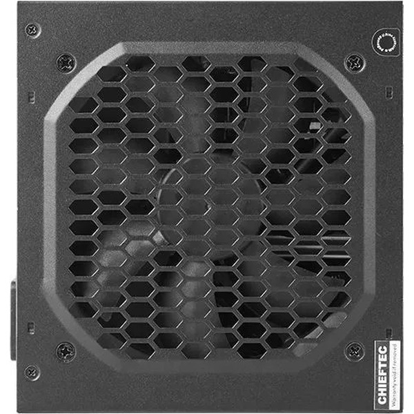 Блок питания Chieftec Eon ZPU-600S